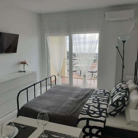 Апартаменты Cascais Ocean View Экстерьер фото