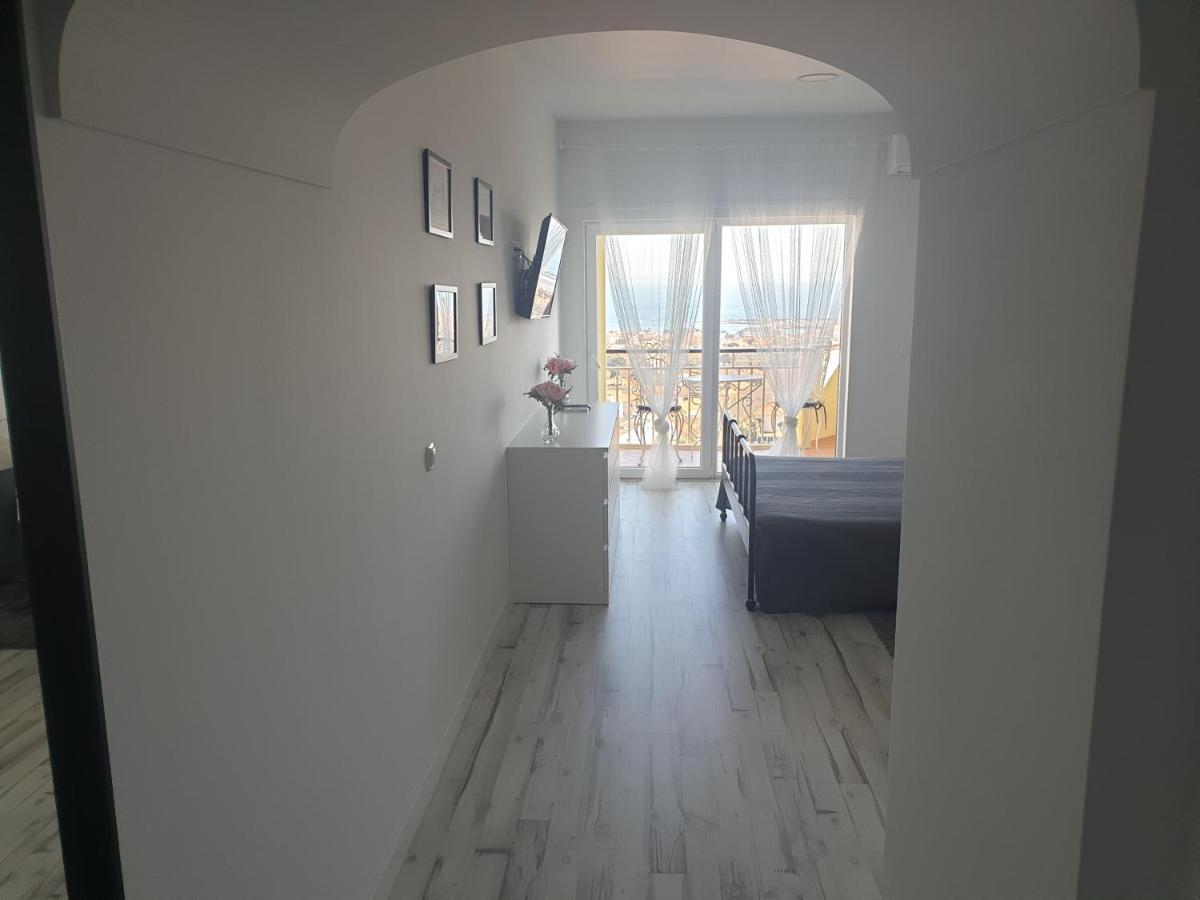 Апартаменты Cascais Ocean View Экстерьер фото